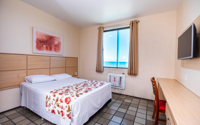 Dan INN Express Salvador By Nacional Inn