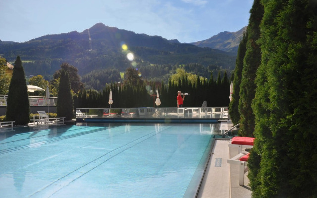 Impuls Hotel Tirol