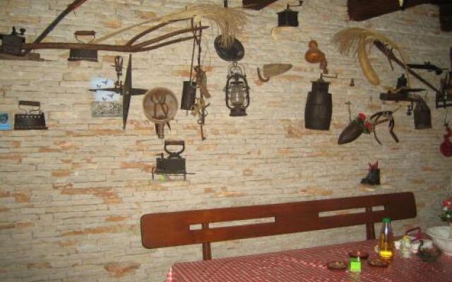 Apartments Bencic Premantura