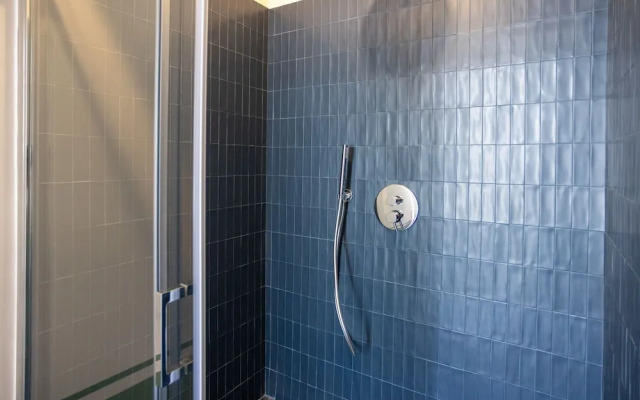 Don Vittorio a Chiaia - Camera 5