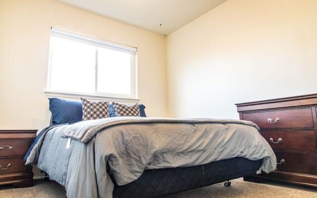 Snug Richmond Two Bed