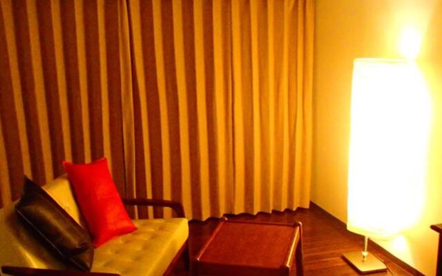 Hanamuro interislander's Hotel