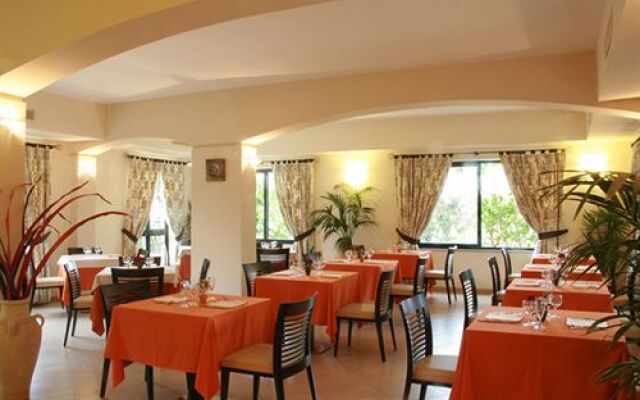 Hotel Punta Faro