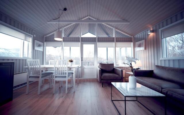 Húsafell Holiday Homes