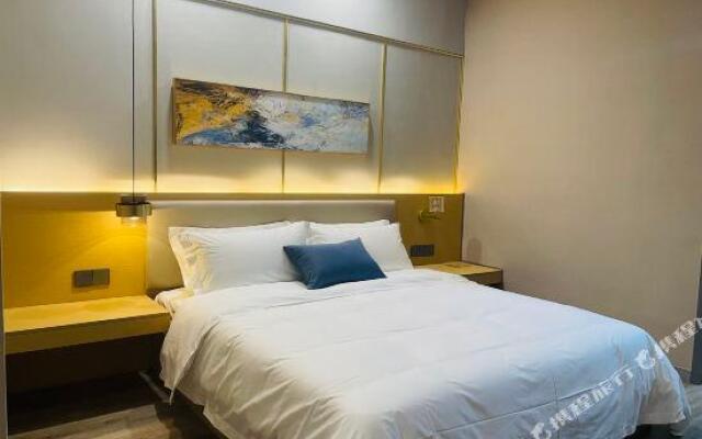 Yongxing Liangshi Hotel