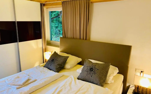 Alpensuite TOP 6 am Wilden Kaiser