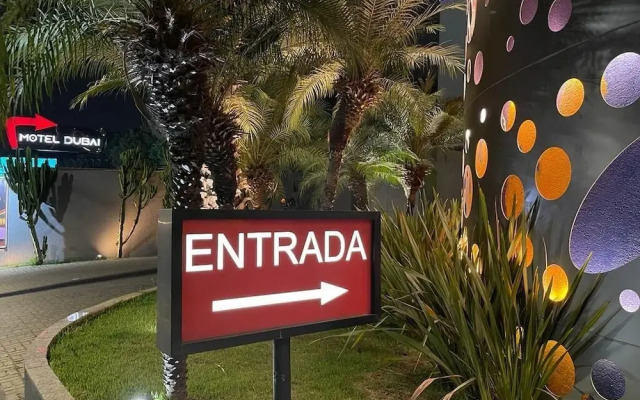 Motel Dubai - Adults Only