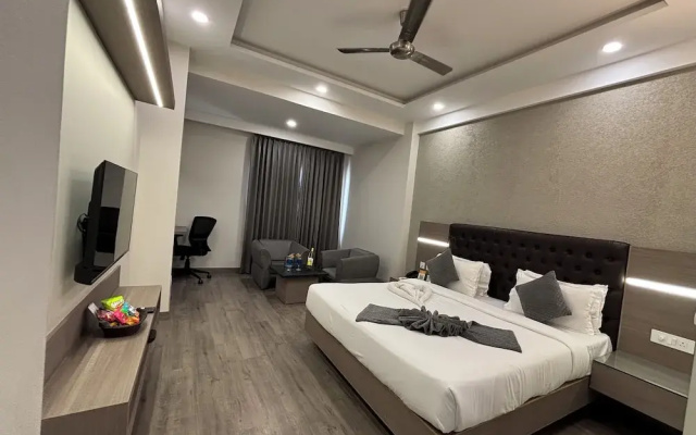 Hotel Residency