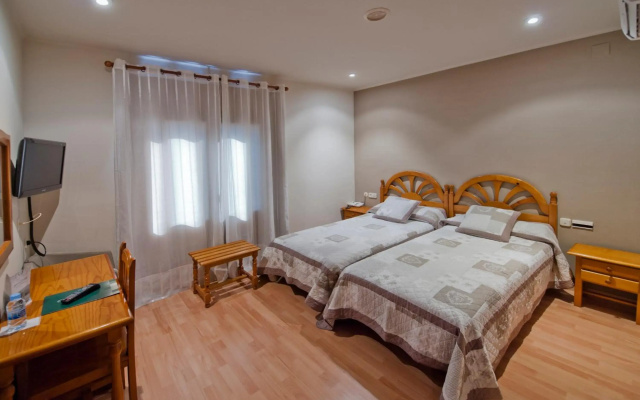 Hotel Jardí Suites-Apartaments