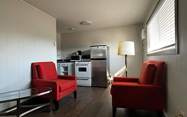 Coast Penticton Hotel