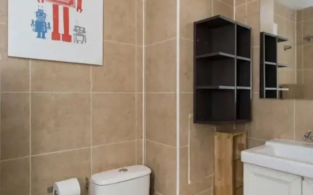 Camden Town Apartment