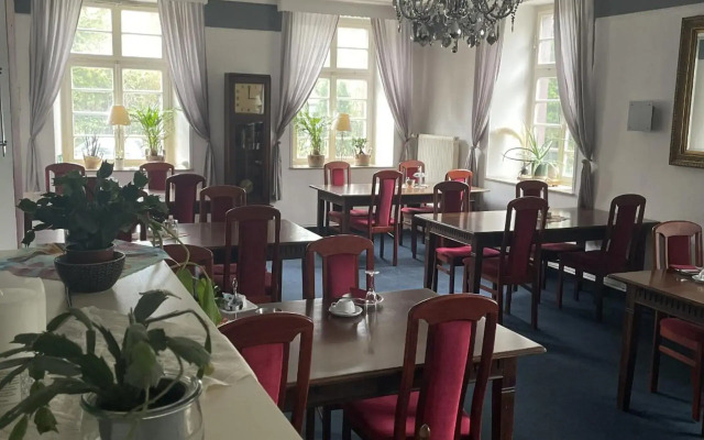Hotel Jägerhof Kettwig
