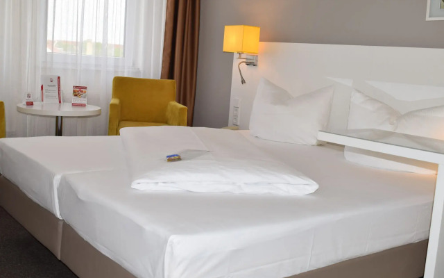 astral Inn Hotel Leipzig