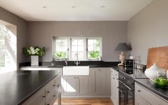 Dormestone Farm