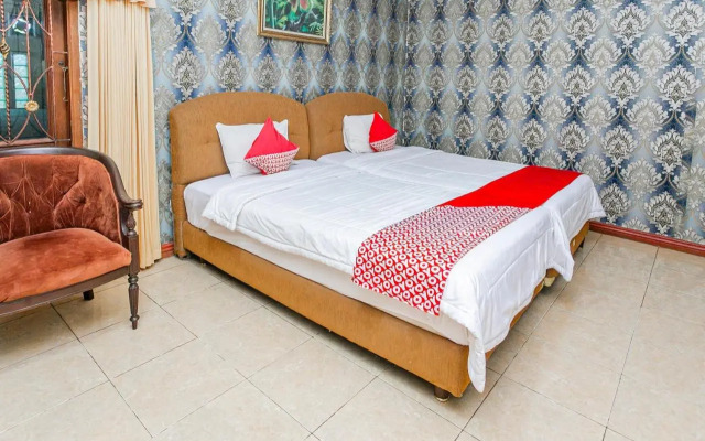ZEN Rooms Puncak Cibogo KM 69