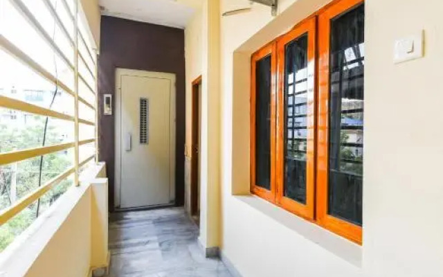 The Yuva Inn By OYO Rooms