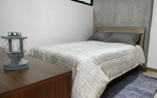 HOUSINN co-living Fátima