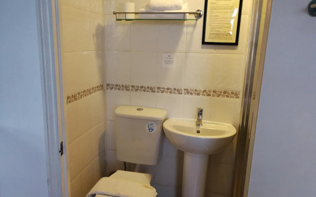 Regency Hotel