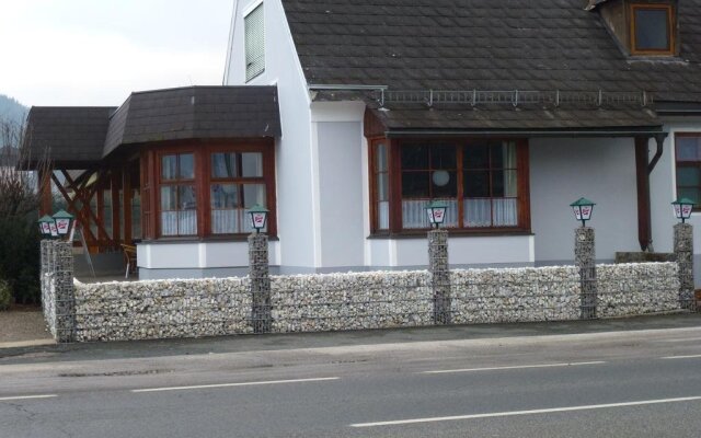 B70 Gasthof - Pension