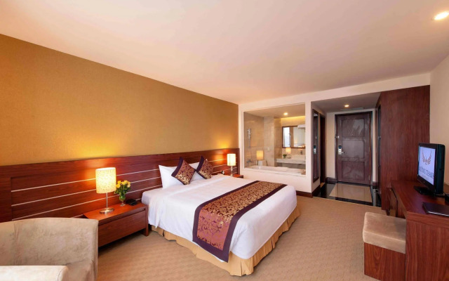 Muong Thanh Luxury Buon Ma Thuot