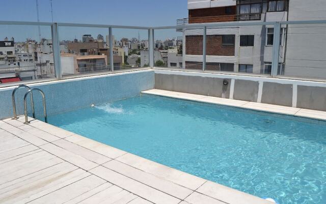 Gold Soho Suites y Studios