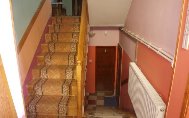 Guesthouse Javor