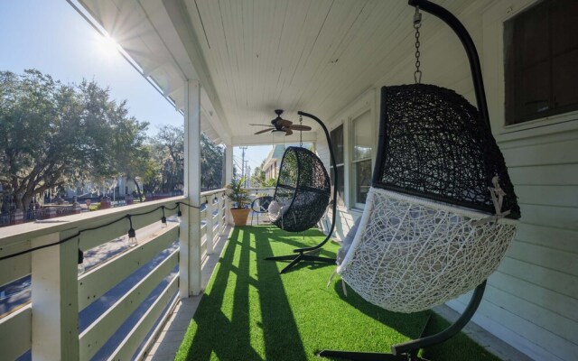 San Marco Villa Upper