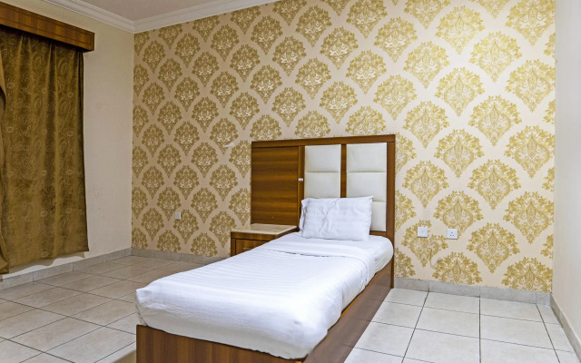 OYO 607 Jeddah Palace Hotel