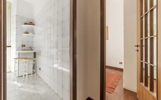 Santa Maria Maggiore Terrace Apartment