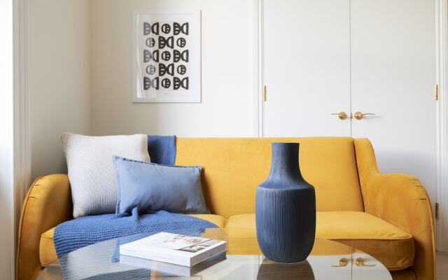 Sonder Kensington Town House