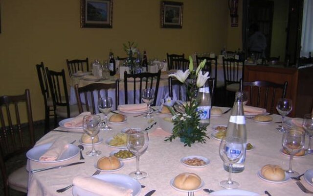 Hostal Garamar