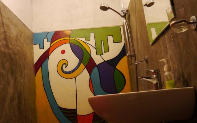 Kandy City Hostel