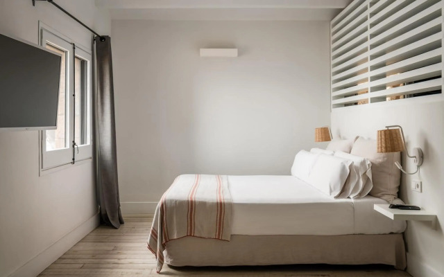 Apartaments Cap Sa Sal