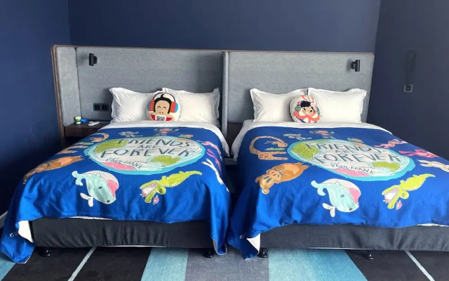 Holiday Inn Express Zhoushan Dinghai