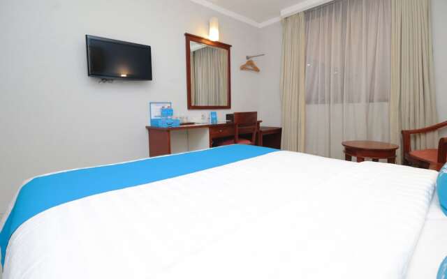 Airy Syariah Tebet Barat Soepomo Jakarta