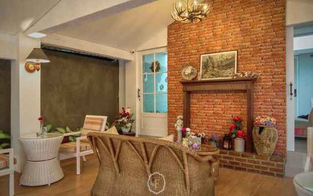 Fiori Bed & Breakfast