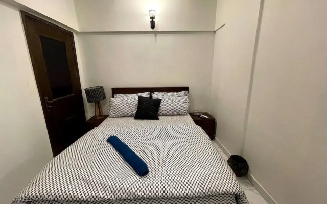 Multan Luxury Guest House