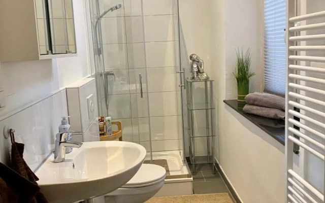 Koln City Apartments