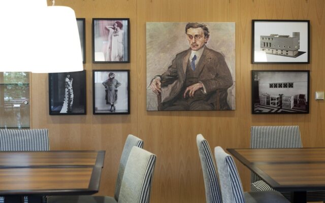 Holiday Inn Vienna City by IHG