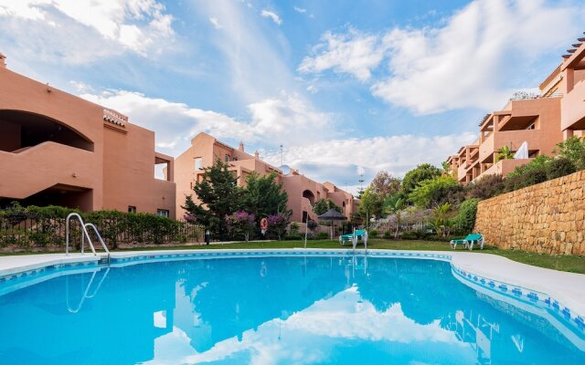 OleHolidays Lagos de Santa Maria Golf