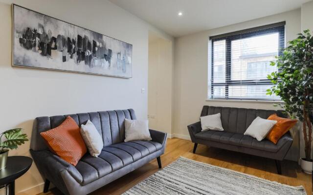 ✣BRAND NEW✣ Luxurious Apartment