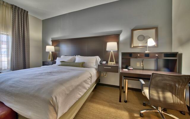 Staybridge Suites Lubbock South by IHG