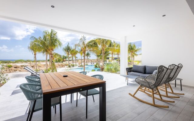 Blue Bay | The Reef