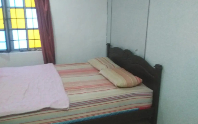 Tyh Hotel