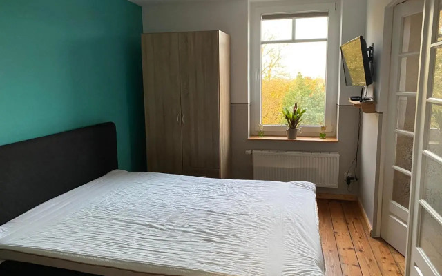 Ferienwohnung Hamburg - Kirchwerder