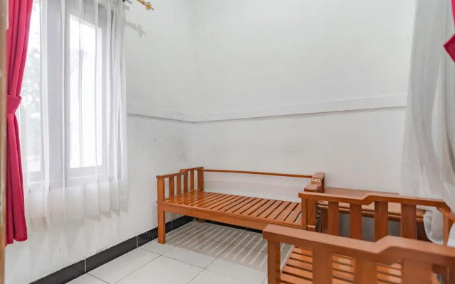 Wisma Vandera Syariah Garut