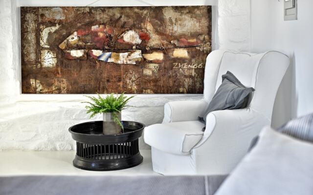 Magnolia in Mykonos With 4 Bedrooms and 4 5 Bathrooms