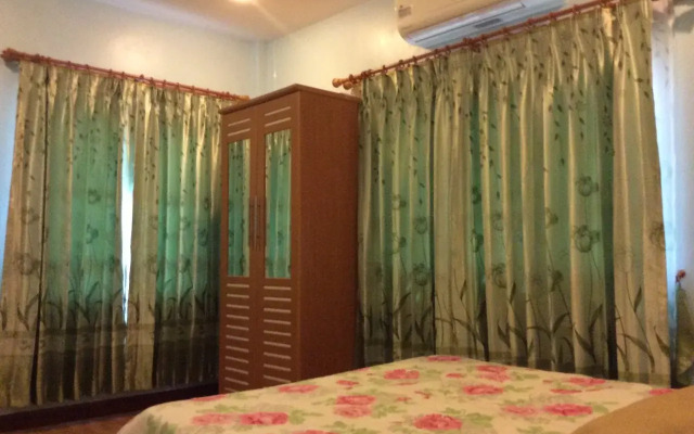 Gesundheitsland Thailand South