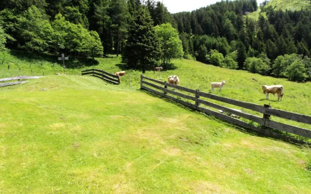 Chalet in Obervellach in Carinthia