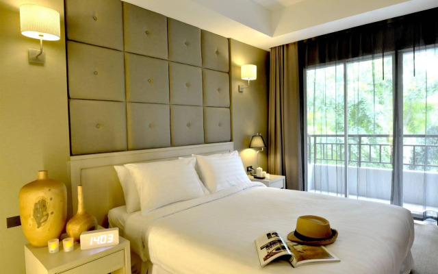 Oun Hotel Bangkok